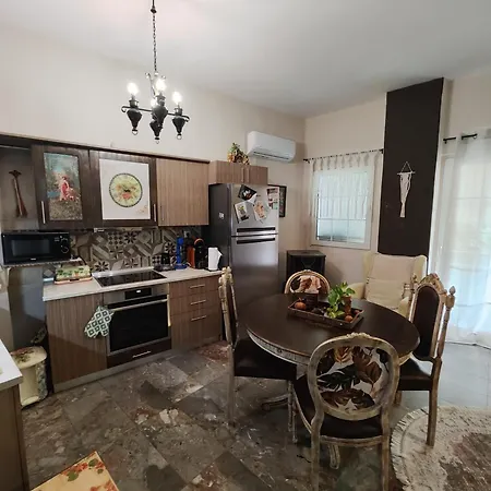 Appartamento La Familia *