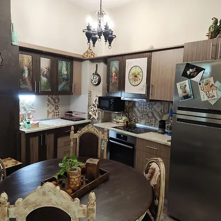 Apartamento La Familia *