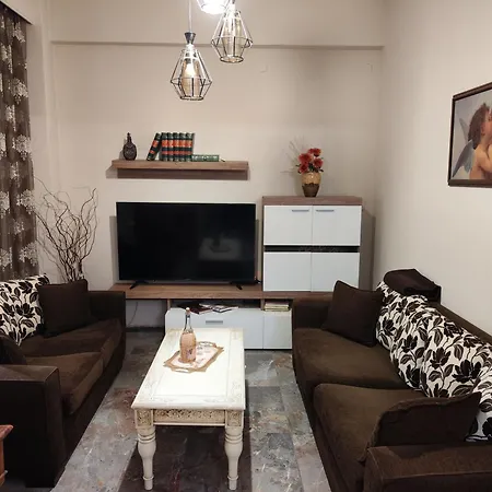 Appartamento La Familia Veria (Imathia)