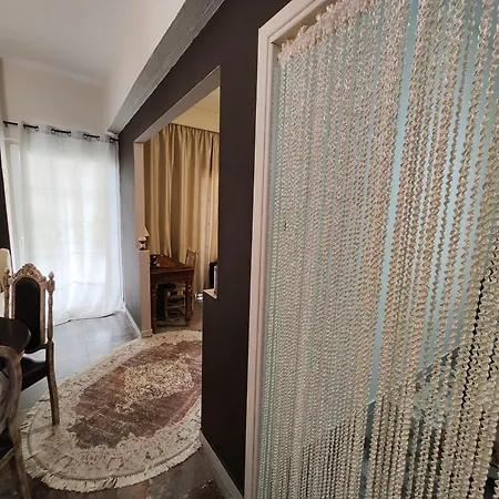 La Familia Apartament *