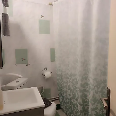Apartamento La Familia Veria (Imathia)