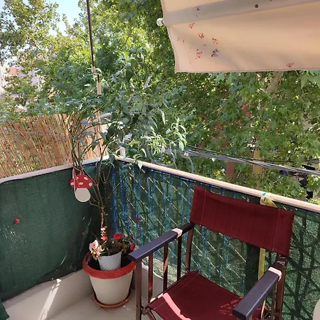Apartamento La Familia Veria (Imathia)