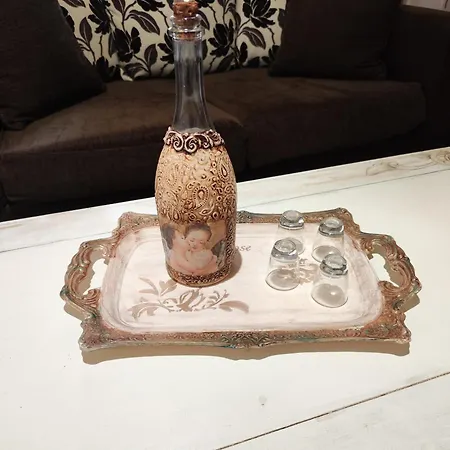 Apartamento La Familia Veria (Imathia)