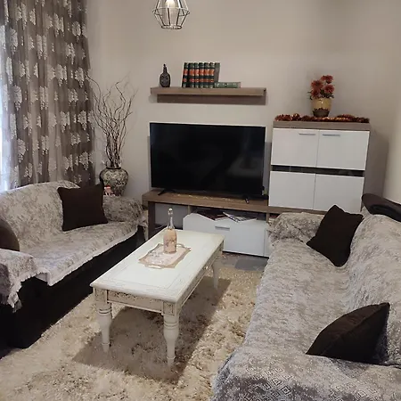 Appartamento La Familia