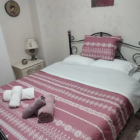 Appartamento La Familia