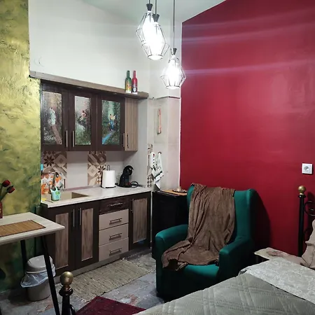 La Familia Appartamento Veria (Imathia)