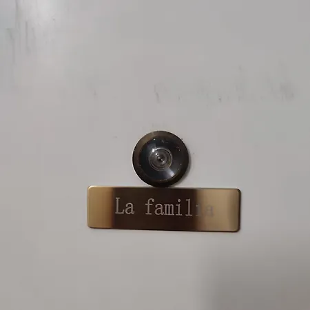La Familia Lägenhet Veria (Imathia)