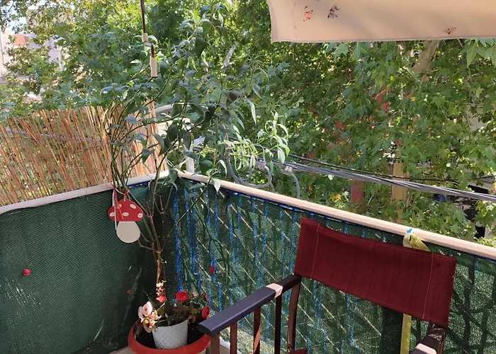 Apartamento La Familia Veria (Imathia)