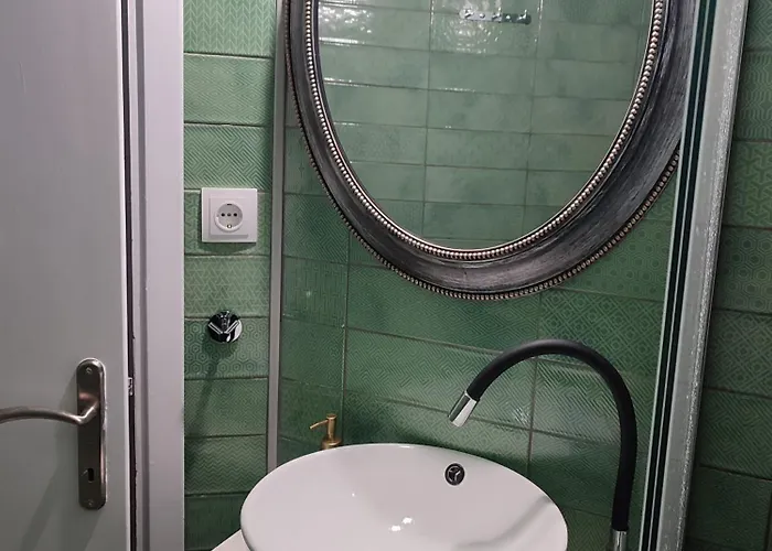Apartamento La Familia *