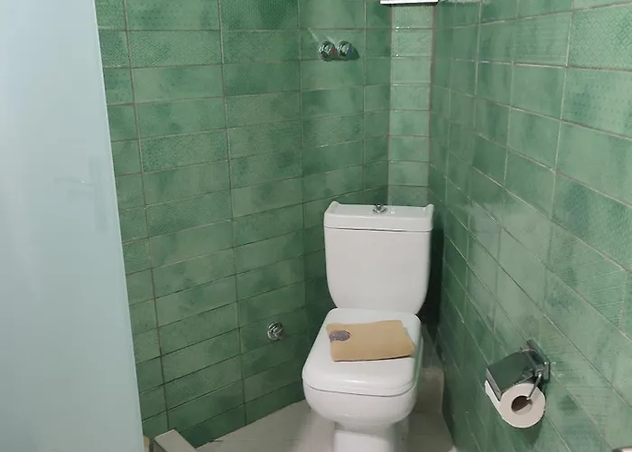 Apartamento La Familia *