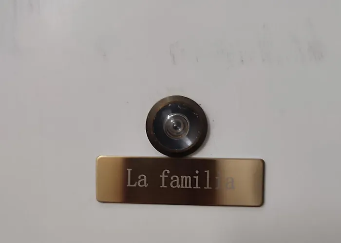 La Familia Apartamento Veria (Imathia)
